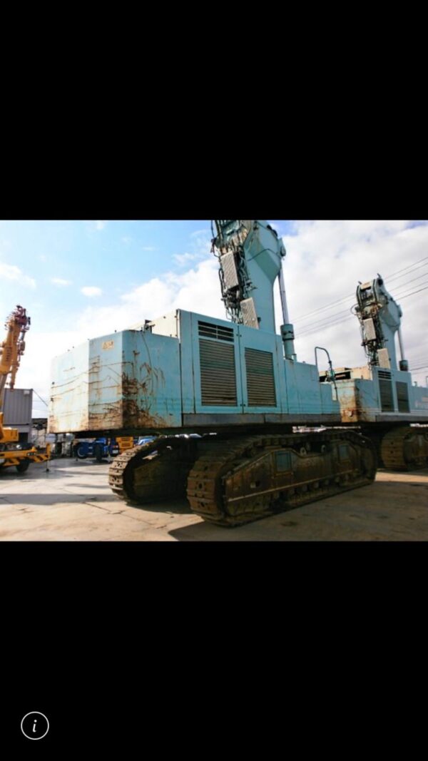 KOBELCO-SK950DLC (SOLD OUT) - Image 3