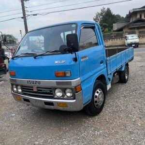 Isuzu Elf TLD26N<BR>Stock
