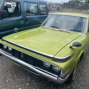 Toyota Crown Classical<br>Stock