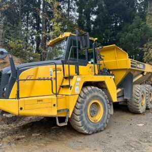 Komatsu HM300 <br><P style ="color:red;"> SOLD OUT</P>